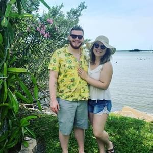 Meet your Posher, Bethany